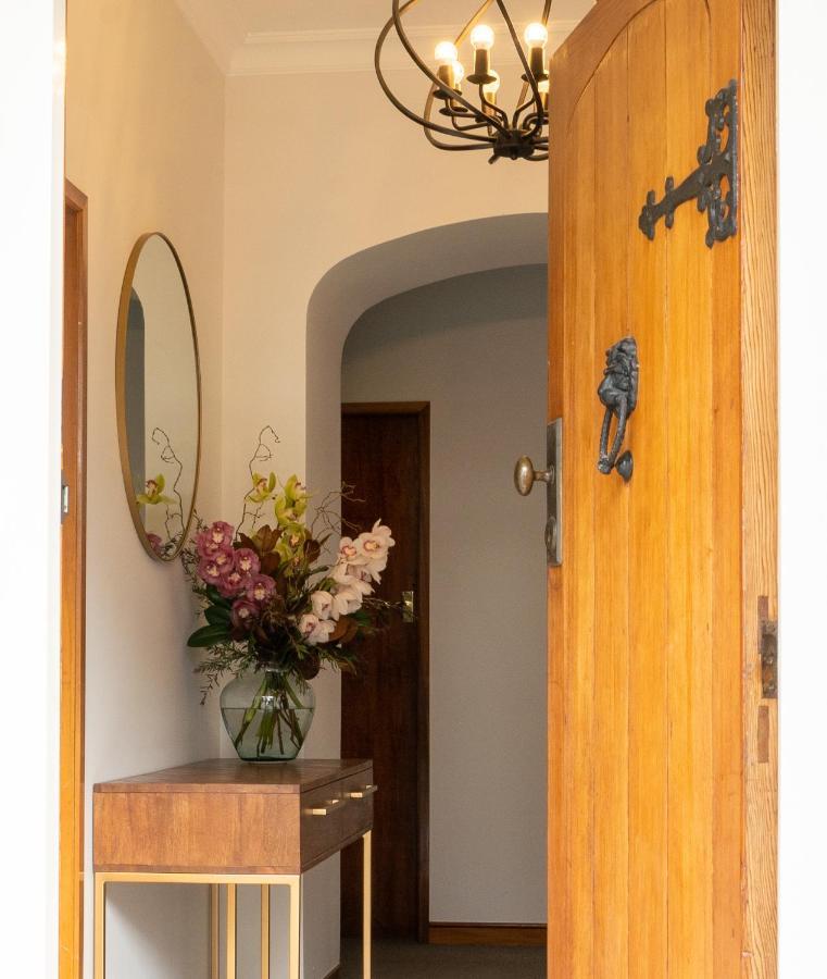 number41 Bed + Breakfast Bed & Breakfast Blenheim Exterior foto