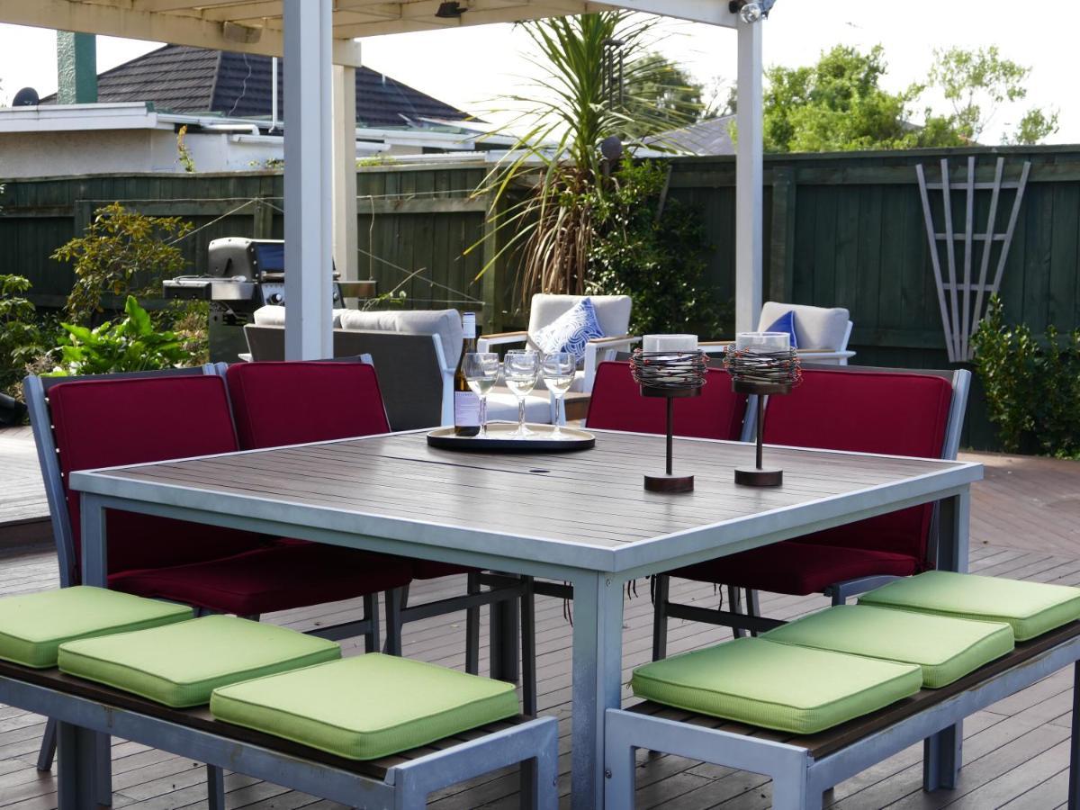 number41 Bed + Breakfast Bed & Breakfast Blenheim Exterior foto